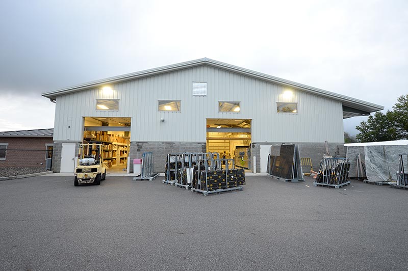 Locations Top Advantage